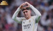 Federico Valverde Diterpa Konflik Internal di Real Madrid, Manchester United Siap Ambil Peluang